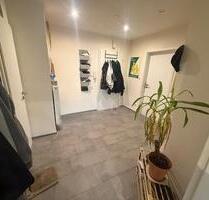 2ZKB Wohnung (45qm) im Dachgeschoss (2. OG) von Hüttersdorf - Schmelz