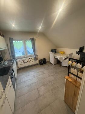 Foto - 2 Zimmer Dachgeschoßwohnung zur Miete in Schmelz