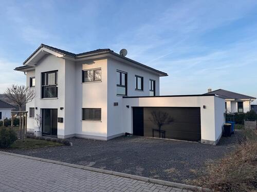 Foto - Modernes Einfamilienhaus - 594.000,00&nbsp;EUR Kaufpreis, ca.&nbsp; 153,00&nbsp;m&sup2;