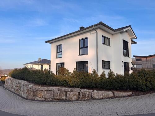 Foto - 7 Zimmer Einfamilienhaus zum Kaufen in Steinebach/Sieg