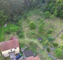 Freistehendes Einfamilienhaus mit großem Grundstück - Roßleben-Wiehe