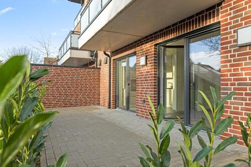 Foto - 3 Zimmer Erdgeschoßwohnung zur Miete in Lingen (Ems)