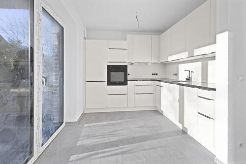 Foto - Erdgeschoßwohnung in Lingen (Ems) zur Miete