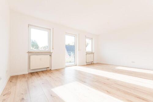 Foto - 2.5 Zimmer Etagenwohnung zur Miete in Chemnitz