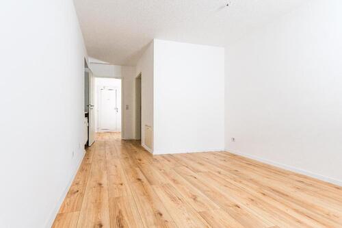 Foto - Etagenwohnung in Chemnitz zur Miete