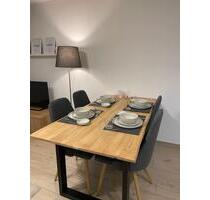 Möblierte Wohnung im Souterrain - Mainz Finthen