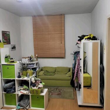 Foto - Etagenwohnung in Veitsbronn zur Miete