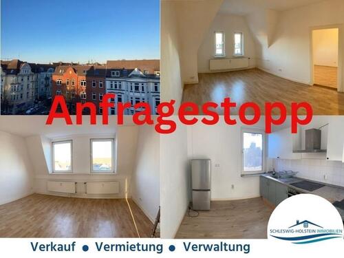 Foto - Ihr neues Zuhause: Lichtdurchflutete 3,5 Zimmer-Wohnung nahe dem Schrevenpark