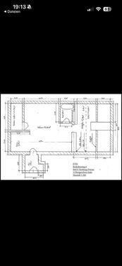 Foto - Frisch Sanierte 2 Zimmer Wohnung mit Balkon in Neuburg