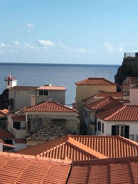 Foto - Haus auf Madeira Schlüssel fertig, möbliert