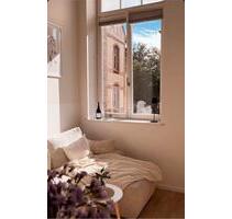 Helle 1-Zimmerwohnung mit Empore - Greifswald