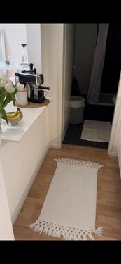 Foto - 1 Zimmer Hochparterre in Greifswald