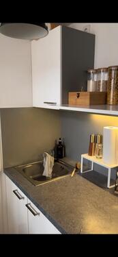 Foto - Hochparterre in Greifswald zur Miete