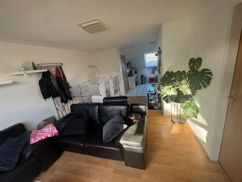 Foto - 2 Zimmer Dachgeschoßwohnung zur Miete in Dortmund