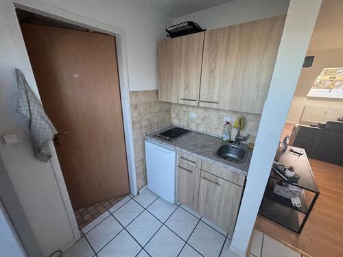 Foto - Dachgeschoßwohnung in Dortmund zur Miete