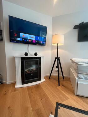 Foto - Etagenwohnung in Lübeck zur Miete