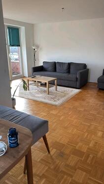 Foto - 3 Zimmer Dachgeschoßwohnung zur Miete in Lüneburg