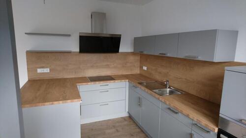 Foto - Wohnung 3 Zimmer, 97 qm WohnNutzfläche in 21255 Dohren zum 06,26