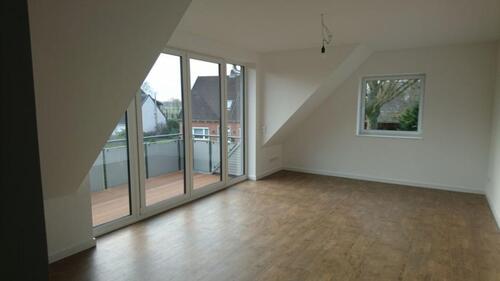 Foto - 3 Zimmer Etagenwohnung in Tostedt