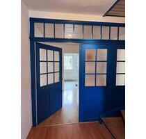 3 ZKB mit Gemeinschaftsgarten - 870,00&nbsp;EUR Kaltmiete, ca.&nbsp; 96,00&nbsp;m&sup2; in Sinn (PLZ: 35764)