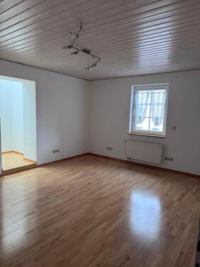 Foto - 3 Zimmer Etagenwohnung in Sinn