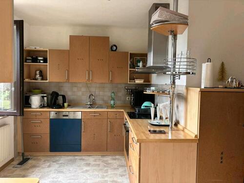 Foto - 4 Zimmer Etagenwohnung in Aachen