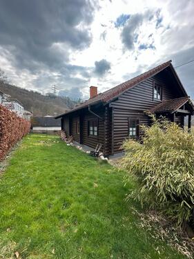 Foto - 6 Zimmer Einfamilienhaus in Scheuerfeld