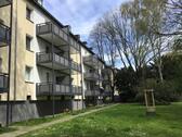 Foto - 2 Zimmer Etagenwohnung zur Miete in Essen