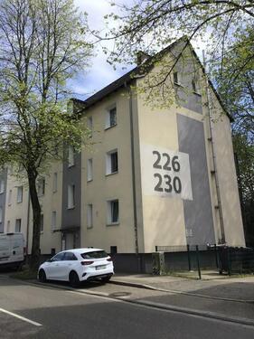 Foto - Etagenwohnung in Essen zur Miete