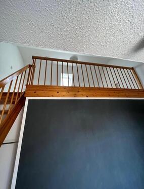 Foto - Loft-Apartment 32qm - TOPLAGE am Boulevard & Hbf zu SOFORT!