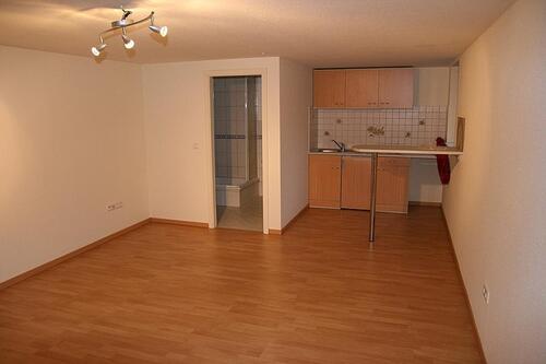 Foto - ### Gettorf ruhige 1Zi. 32 m2 Souterrain Wohnung zu vermieten ###