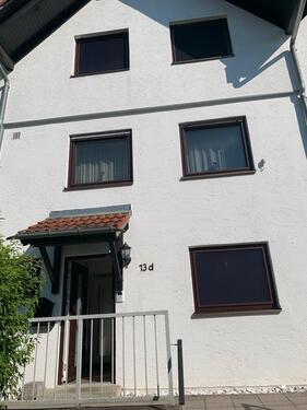 Foto - 6 Zimmer Reihenhaus zum Kaufen in Haimhausen