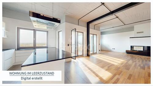 Foto - 4 Zimmer Einfamilienhaus zur Miete in Berlin