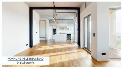 Foto - 4 Zimmer Einfamilienhaus in Berlin