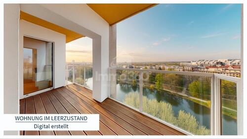 Foto - Einfamilienhaus in Berlin zur Miete