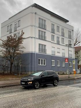 Foto - LUXUS 1-Zimmer Wohnung im Neubau – Top Lage in Erkner nahe Tesla