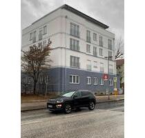 LUXUS 1-Zimmer Wohnung im Neubau – Top Lage in Erkner nahe Tesla