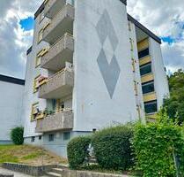 Wohnen neben der Uni in Dorstfeld: Praktische 2,5-Zimmer-Wohnung mit schönem Ausblick! - Dortmund Hombruch