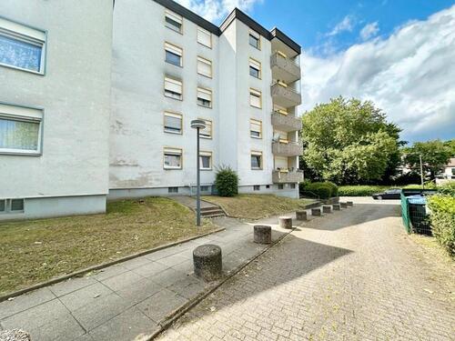Foto - 2 Zimmer Etagenwohnung zur Miete in Dortmund