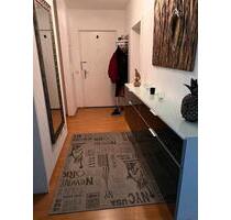 2 Zi Wohnung in schöne ruhige Lage in Saarbrücken Malstatt - Rehlingen-Siersburg