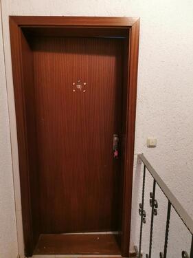 Foto - 1 Zimmer Dachgeschoßwohnung zur Miete in Rosenow