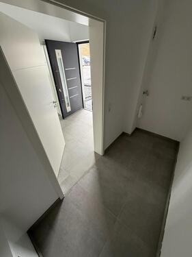 Foto - 3 Zimmer Erdgeschoßwohnung in Wiehl