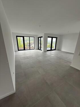 Foto - Erdgeschoßwohnung in Wiehl zur Miete