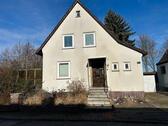 Foto - Sanierungsbedürftiges Einfamilienhaus in Ilsede
