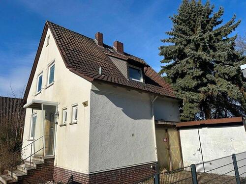 Foto - 4 Zimmer Einfamilienhaus zum Kaufen in Ilsede