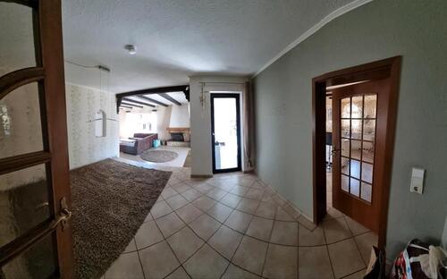 Foto - 3 Zimmer Erdgeschoßwohnung in Schloß Holte-Stukenbrock