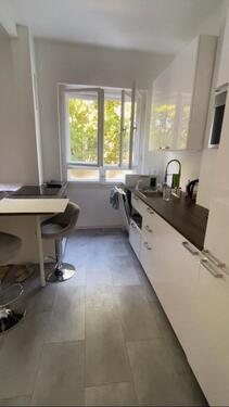 Foto - 2 Zimmer Etagenwohnung zur Miete in Berlin