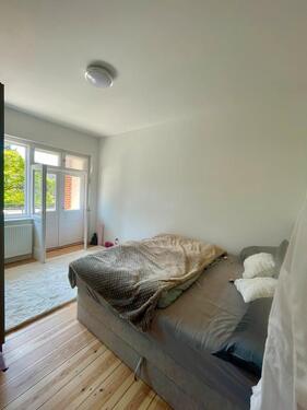 Foto - Etagenwohnung in Berlin zur Miete