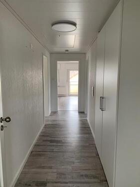 Foto - Helle und freundliche 3‑Zimmer‑Dachgeschosswohnung mit Balkon