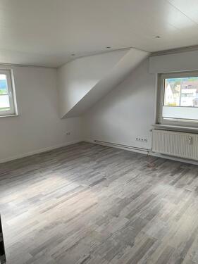 Foto - 3 Zimmer Dachgeschoßwohnung zur Miete in Bad Driburg